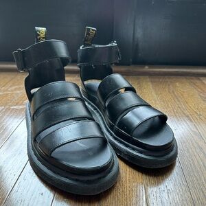 Dr. Martens Clarissa Sandals